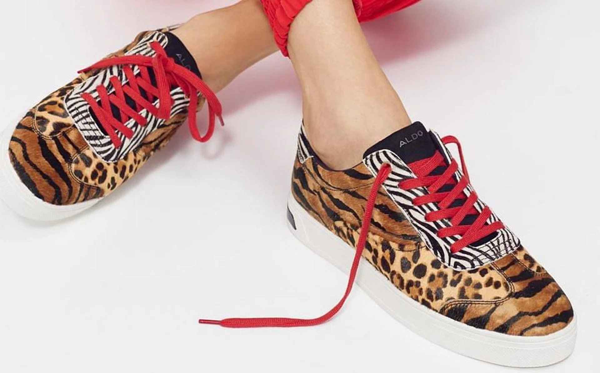 aldo safari fall 2018