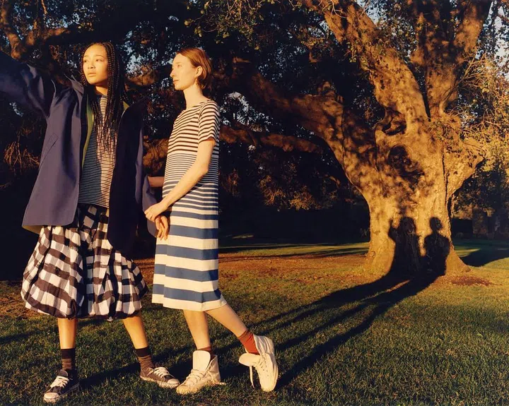 Photo: Uniqlo