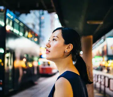 asian woman travel | Top spots Singaporeans are escaping to for their micro-retirements