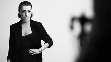 Maisie Williams