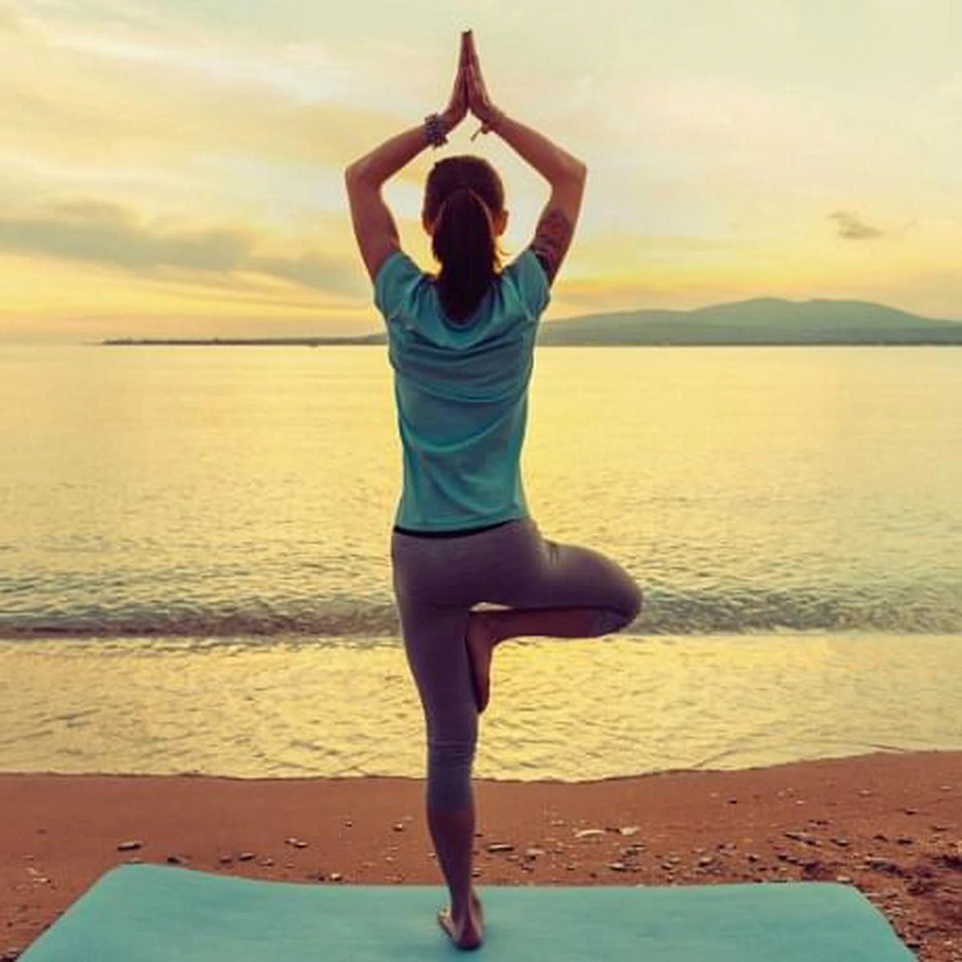 Yoga and Detox Retreats in Asia