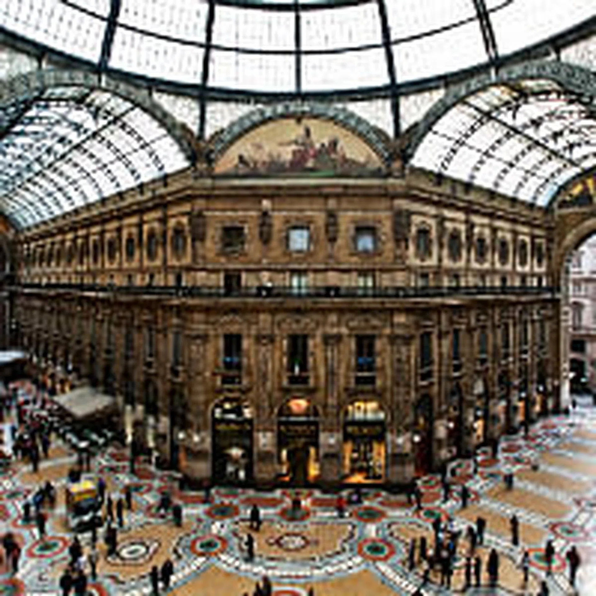 5 of the best cities for a winter shopping spree THUMBNAIL