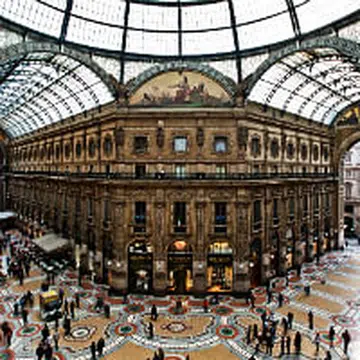 5 of the best cities for a winter shopping spree THUMBNAIL