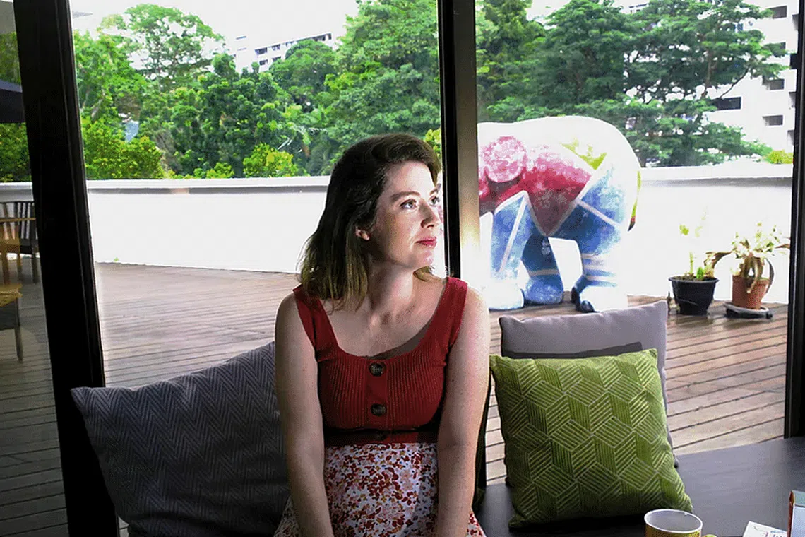 How She Helps Women To Find Better Jobs And A Better Future | Her World ...