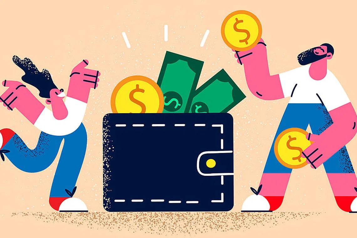 Are you earning enough to combat inflation? - Her World Singapore | Her ...