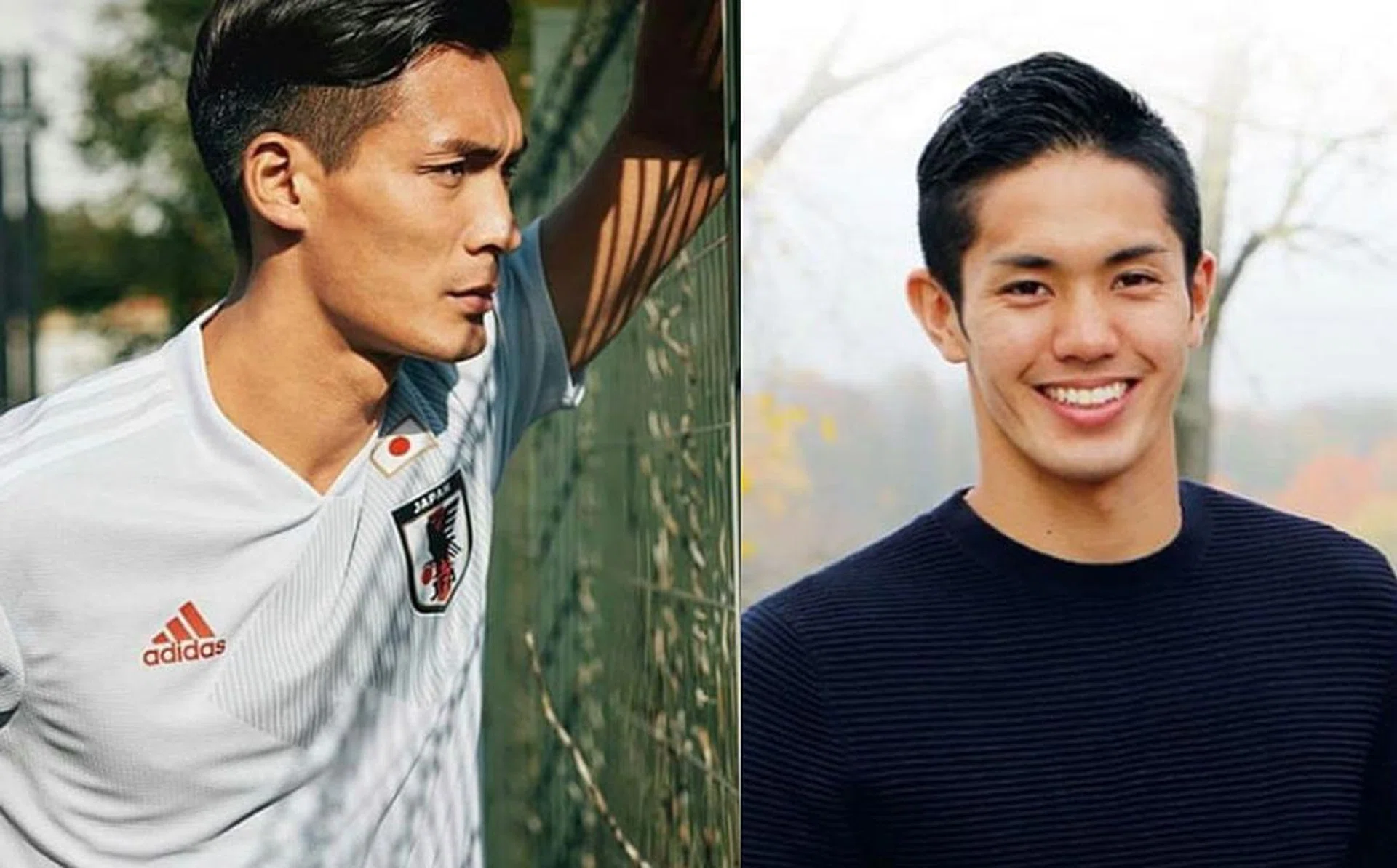 Fifa World Cup 2018 footballers 