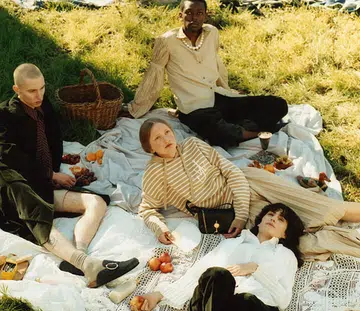JW Anderson x Yoox capsule collection