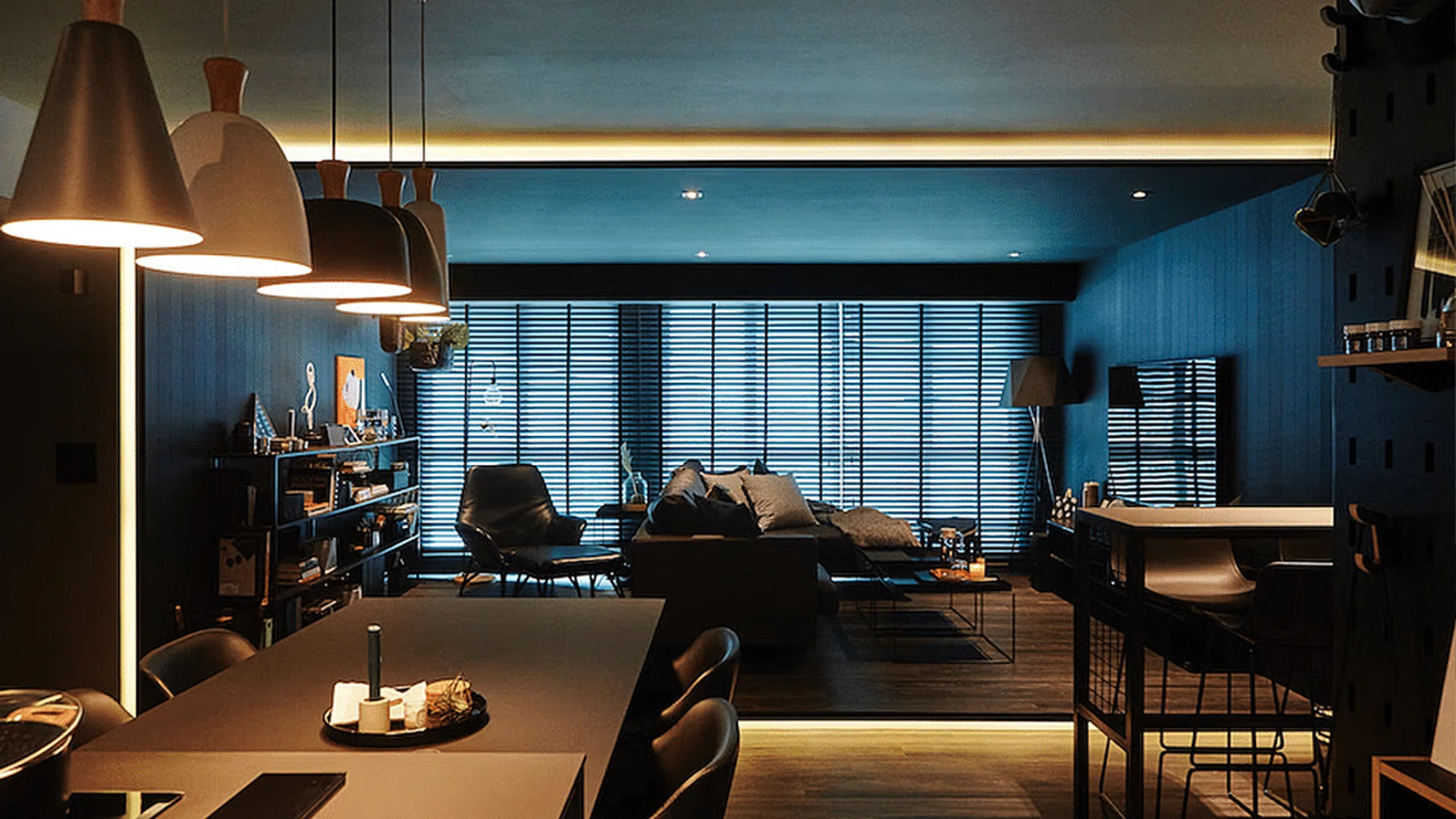 Home & Decor