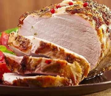 6 cheap and good Christmas hams to buy