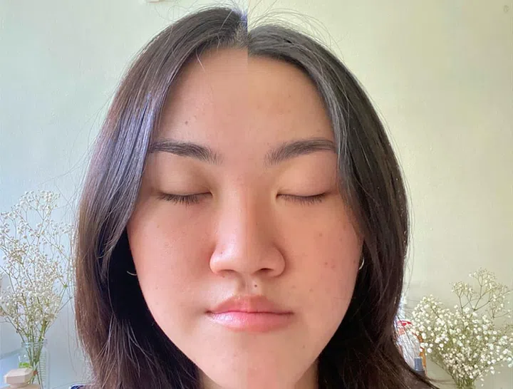 essence mascara review