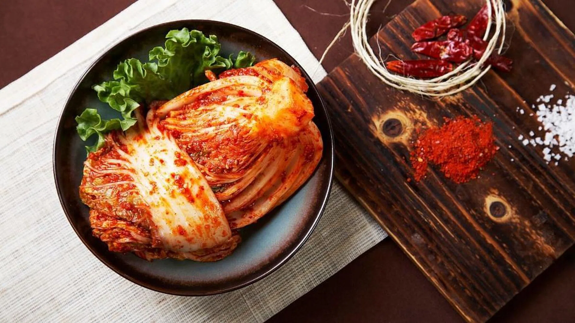 Where To Shop For Authentic Korean Groceries In Singapore