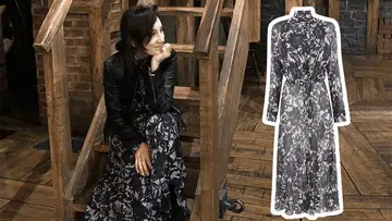 celebrity preloved outfits vestiare collective