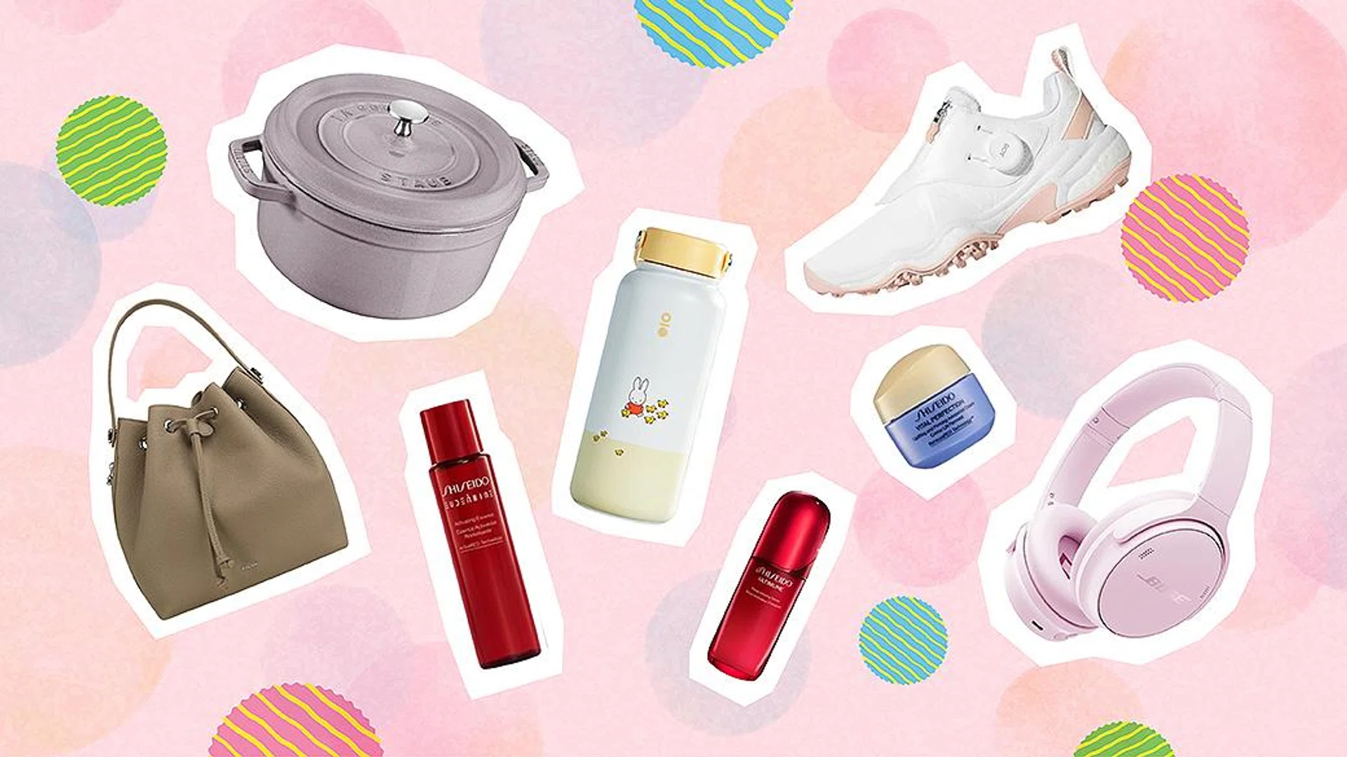 Takashimaya Card Day: May 14-17
