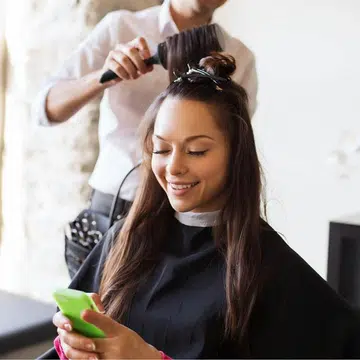 hair salon, hair salons, where to cut hair, hair, tresses, hairdressers, Botanics Creation, Chez Vous, Dusol Beauty Novena, Hairloom, Kenaris salon, Kim Robinson, Sublime Hairdressing, The Comb Hair Studio, VC Hair