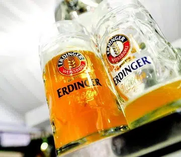 oktoberfest beer 2018