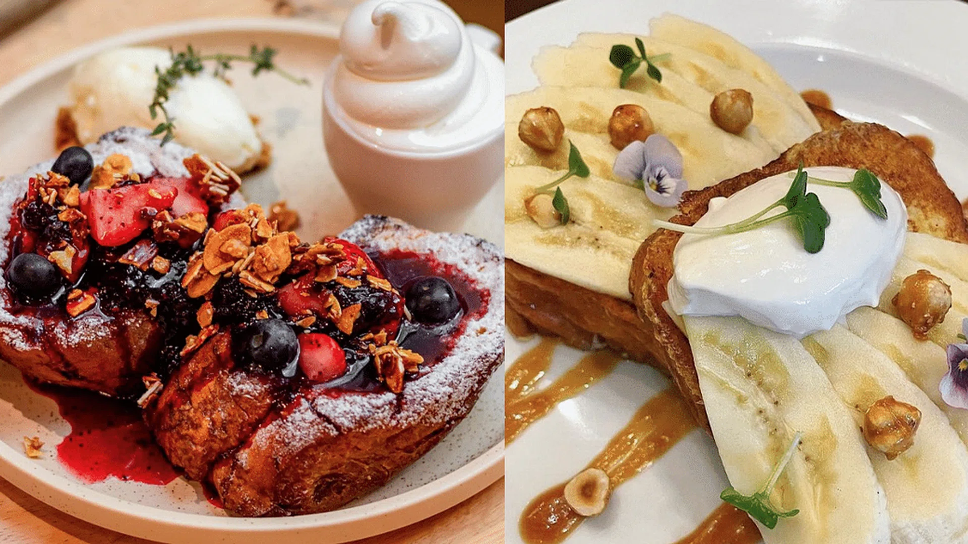 @wildhoneysg,@culivinary/Instragram