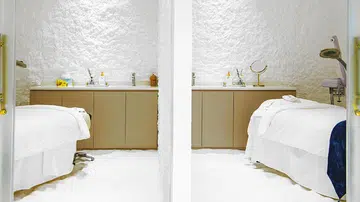 salt spa