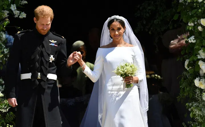 Royal Wedding