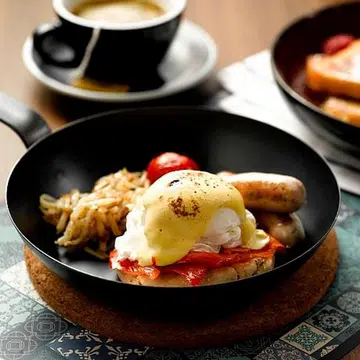  REVIEW: 6 restaurants to visit for a unique weekend brunch in Singapore