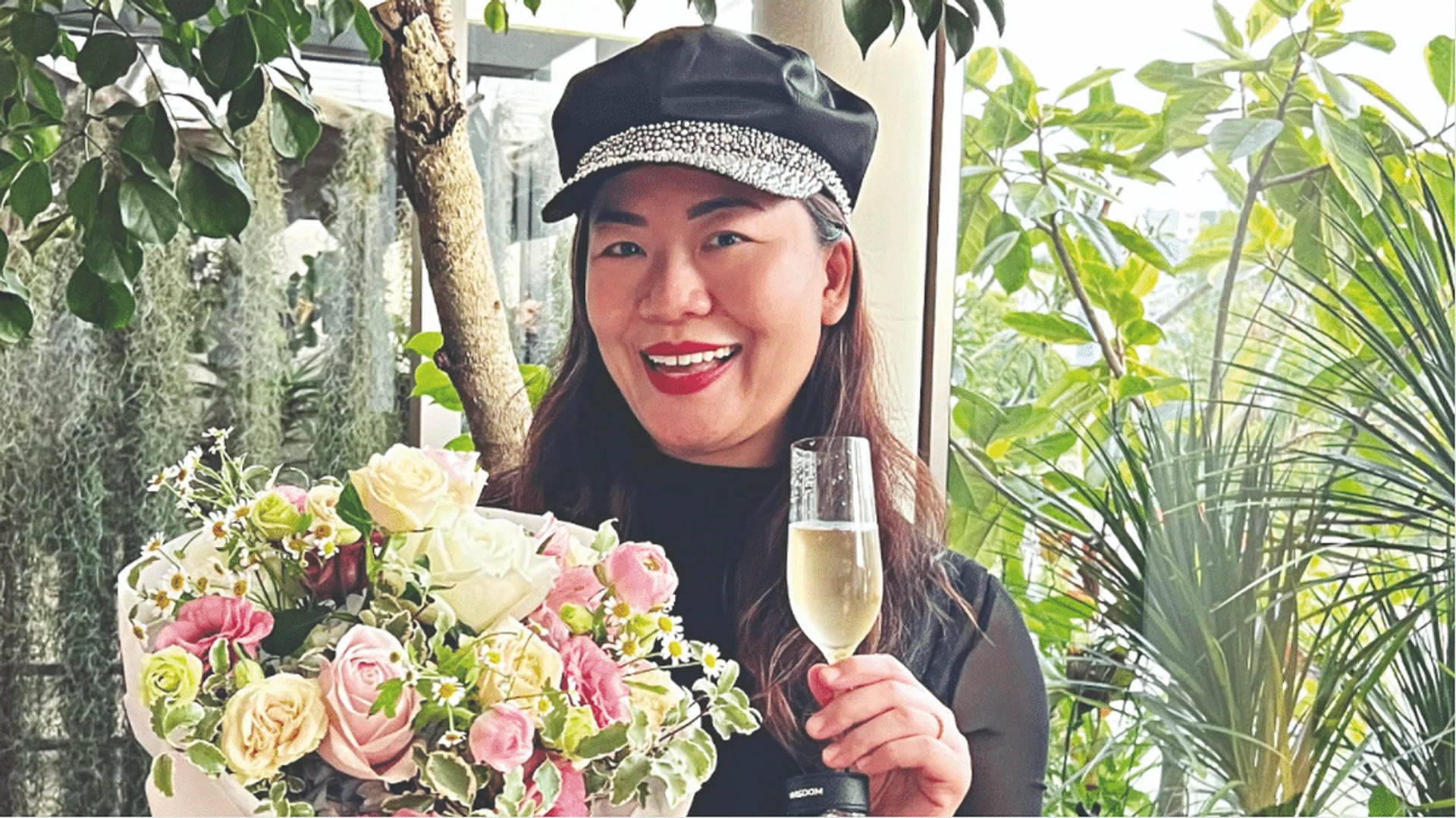 Dr Jade Kua