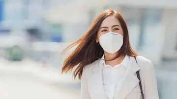 Health Q&A for Wuhan virus
