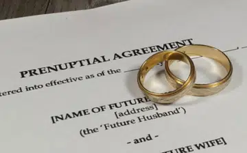 prenup