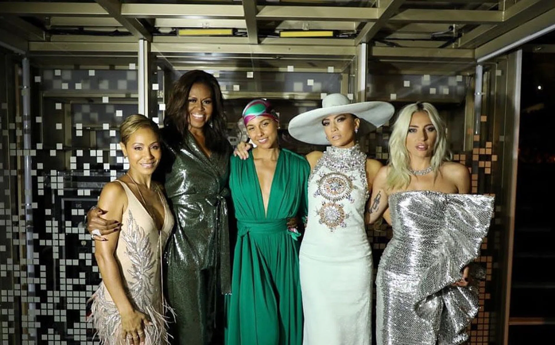 Grammy Awards 2019