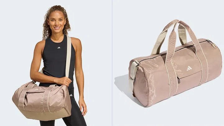 adidas Yoga Duffel Bag