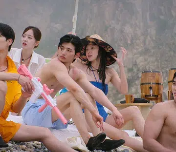 netflix’ single’s inferno season 5 