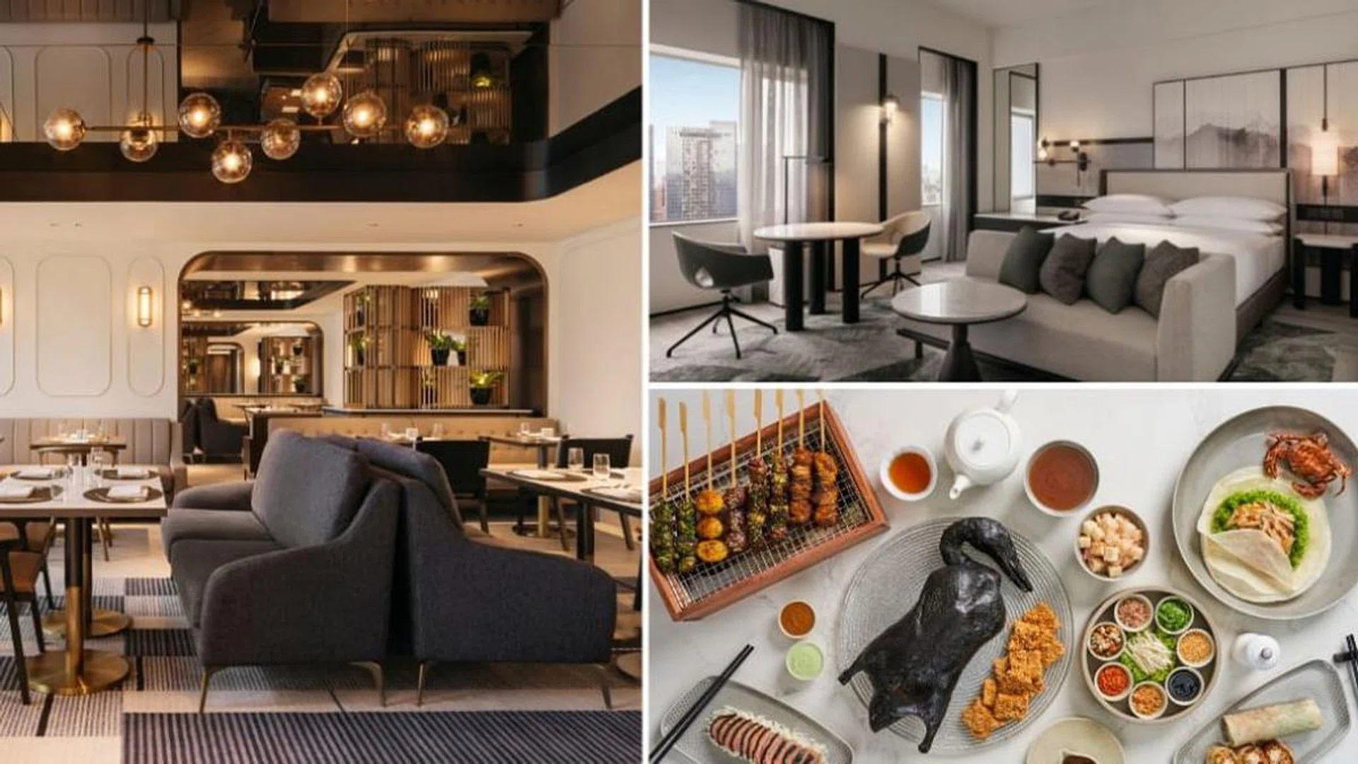 Hilton Singapore Orchard