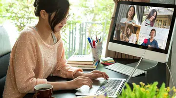 Remote Working
