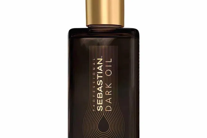 Sebastian Professional Dark Oil | Best Haircare Products for Every Hair Porosity Level