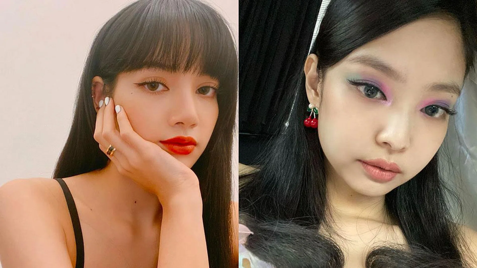 Blackpink Lisa, Jennie, Jolin Tsai and more: 13 beauty tips from Asia’s most beautiful women