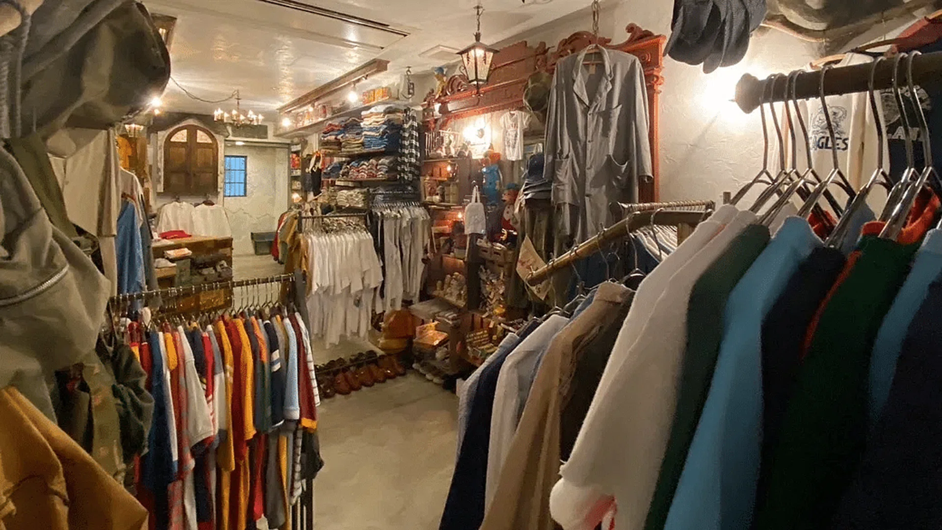 Best vintage and thrift shops in Tokyo Her World Singapore