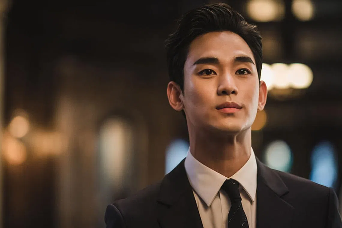 kim soo hyun highest paid actor - Ilustrasi 2