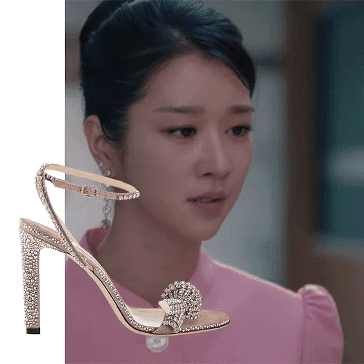 Credit: Jimmy Choo