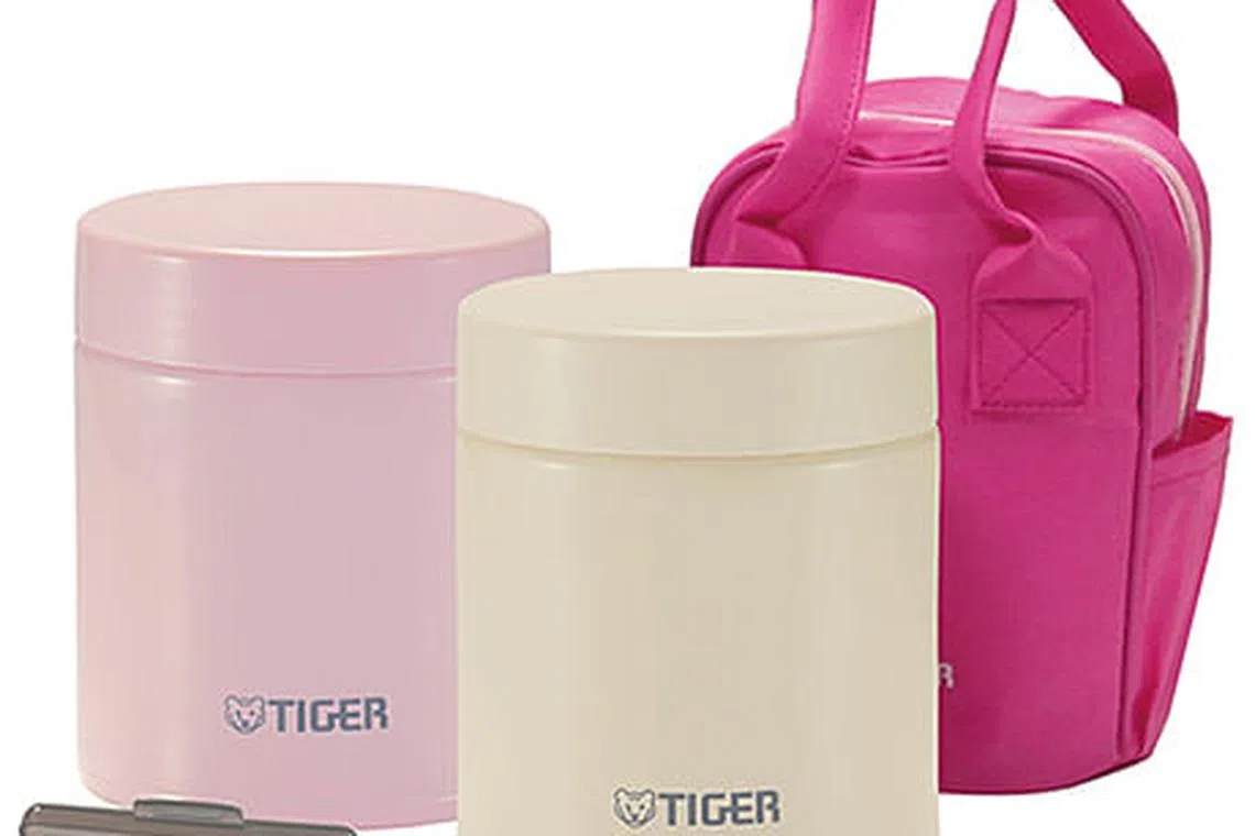 REVIEW The best thermos food jars to buy Her World Singapore Her