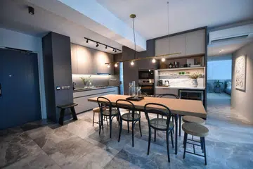 home decor singapore interior bto hdb flat