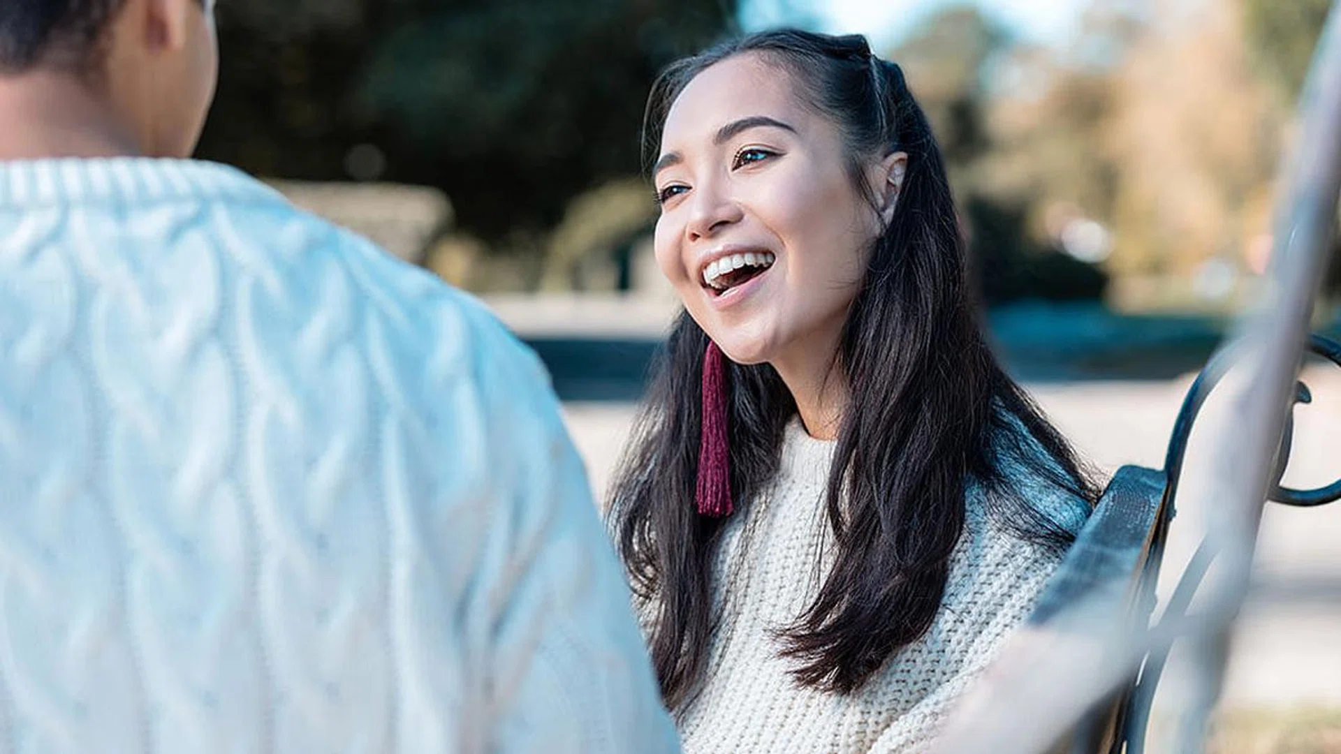 Why you want an ex back even when you know he's no good for you