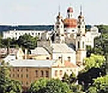 10 most affordable European destinations