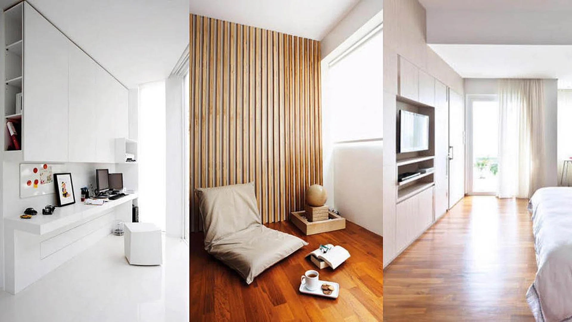 10 Minimalist Home Decor Ideas For Your HDB Or Condo Apartment