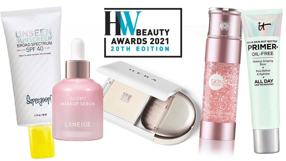 HWBA: The best primers