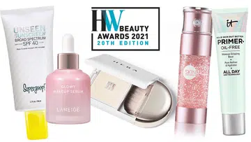 HWBA: The best primers
