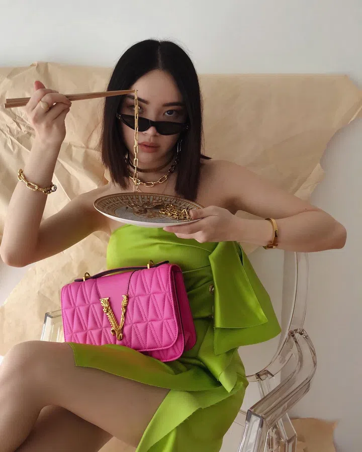 fashion designers influencers tiktok willabelle ong