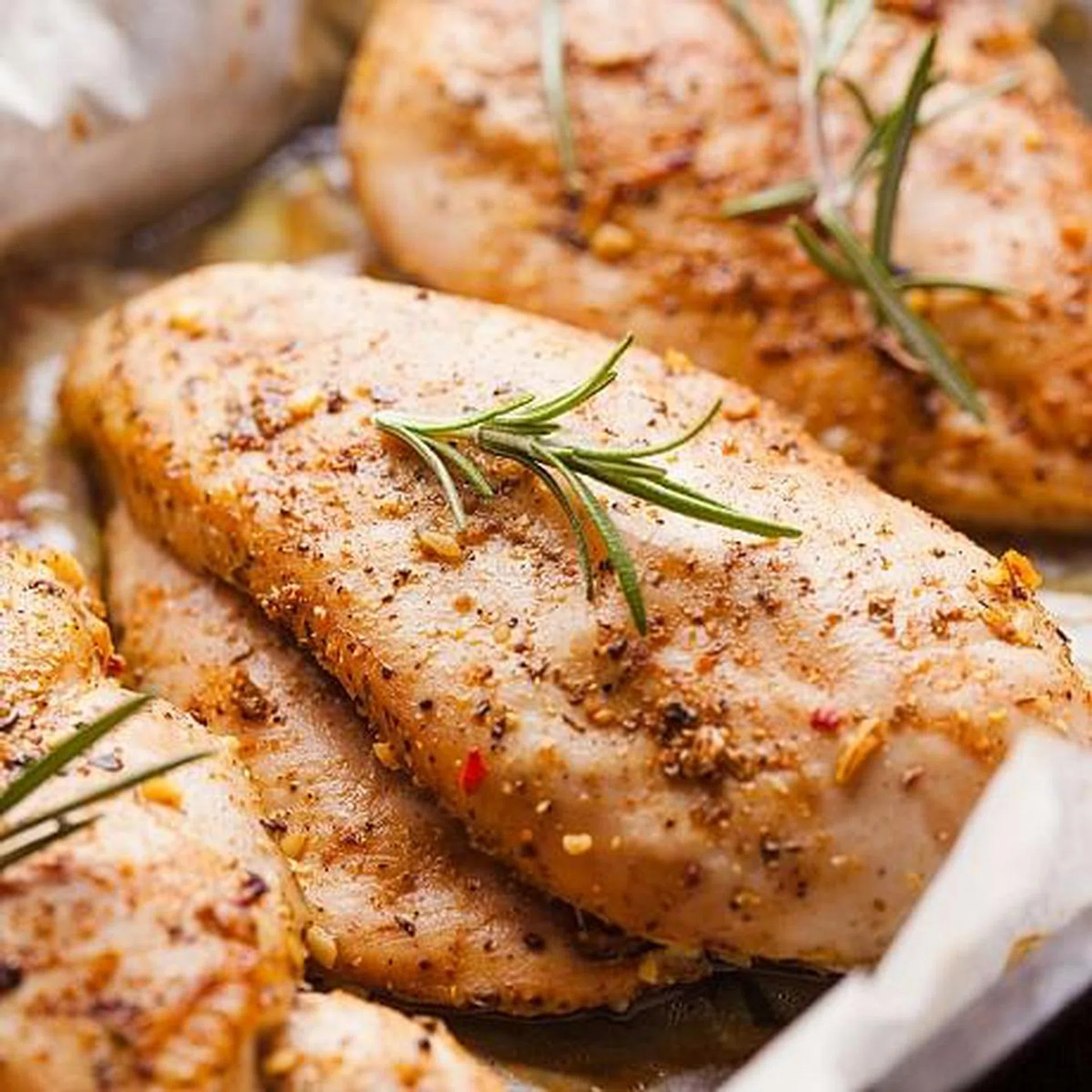 RECIPE: 10 delicious and healthy chicken recipes to cook for the family 