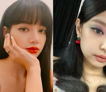 Blackpink Lisa, Jennie, Jolin Tsai and more: 13 beauty tips from Asia’s most beautiful women