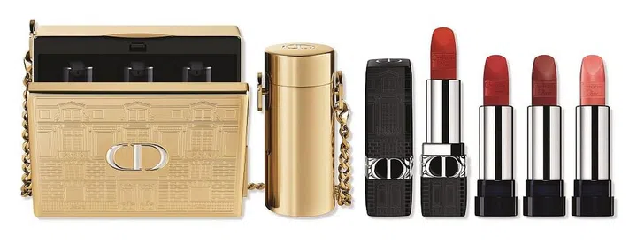 Credit: Dior Beauty 