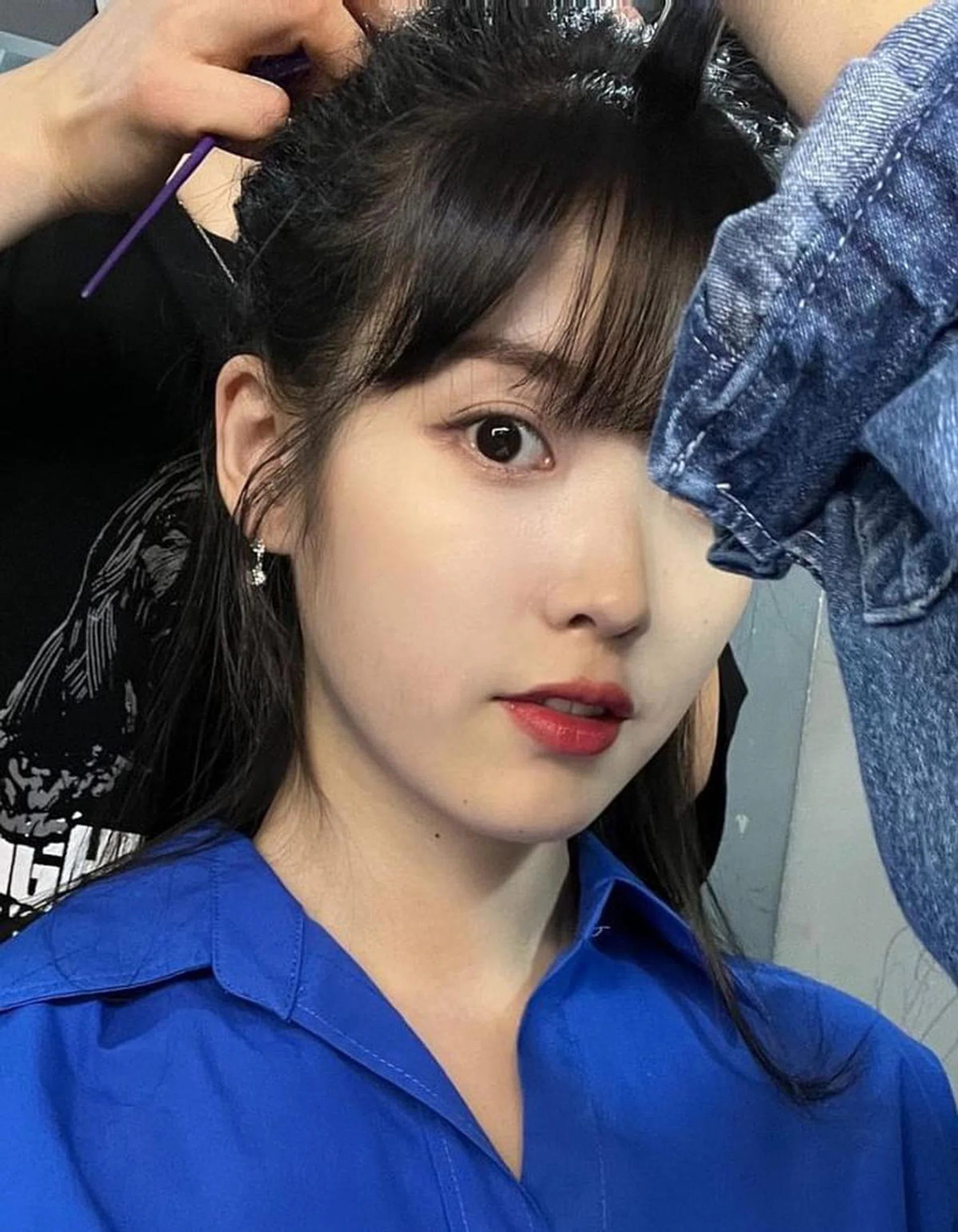 Credit: dlwlrma/Instagram 