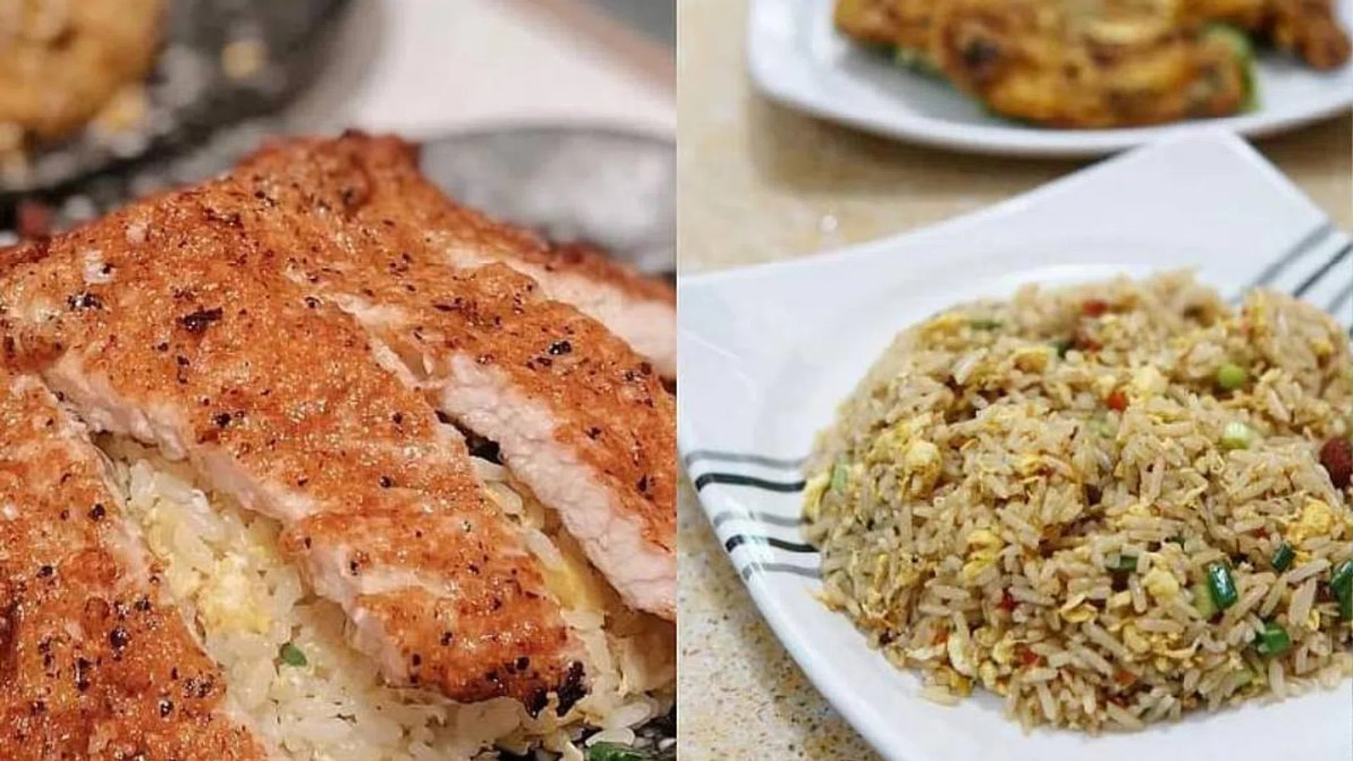 Instagram/kingoffriedricesg, Instagram/makanwarrior
