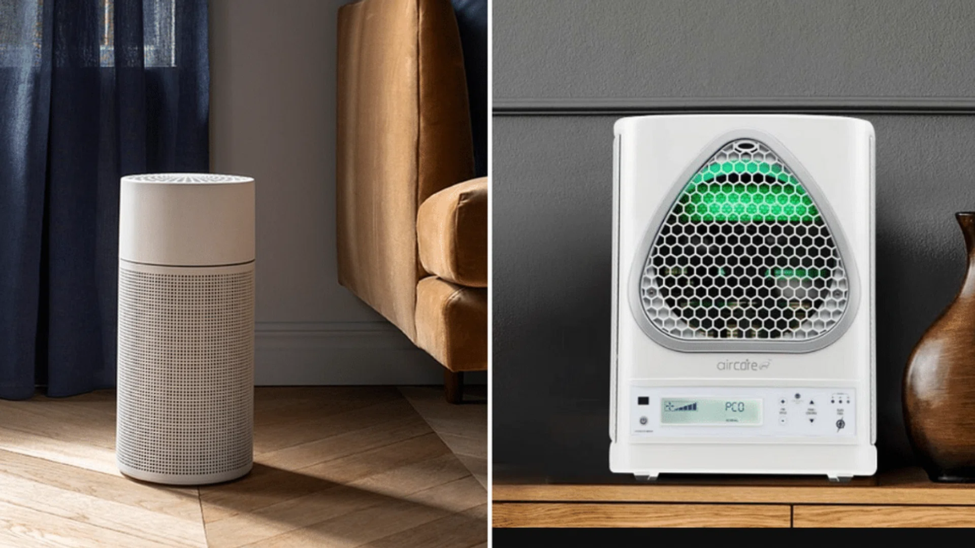 Best Air Purifiers